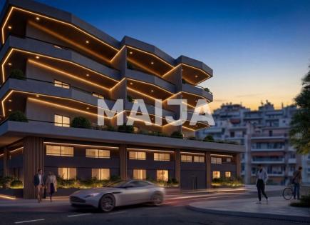 Апартаменты за 195 000 евро в Афинах, Греция