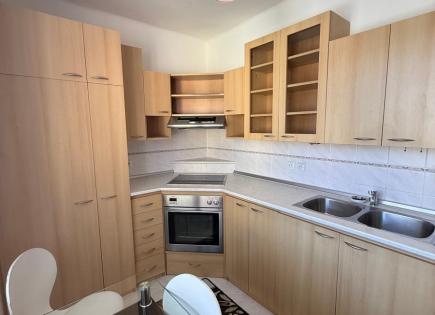 Квартира за 661 евро за месяц в Марианске-Лазне, Чехия