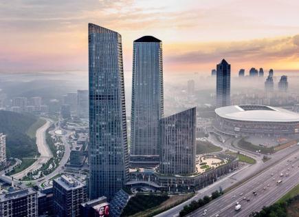 Коммерческая недвижимость за 1 005 000 евро в Турции