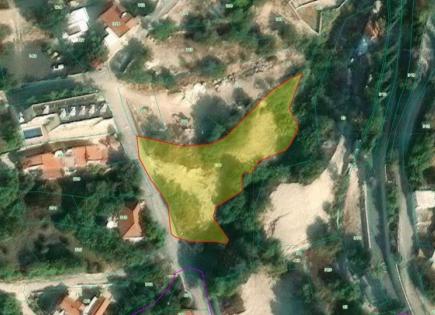 Кафе, ресторан за 135 000 евро в Пафосе, Кипр