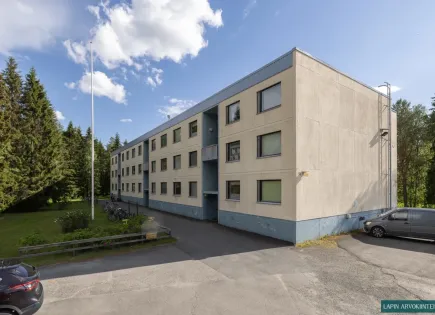 Квартира за 5 727 евро в Кеми, Финляндия