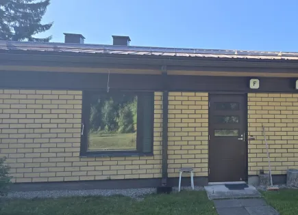 Таунхаус за 1 900 евро в Суомуссалми, Финляндия