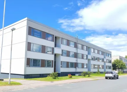 Квартира за 4 229 евро в Кеми, Финляндия