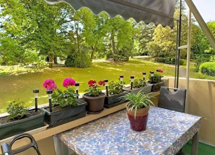 Квартира за 926 500 евро в Женеве, Швейцария