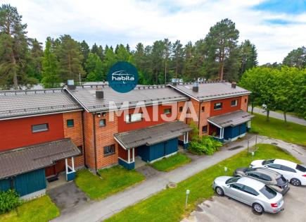Квартира за 65 000 евро в Оулу, Финляндия