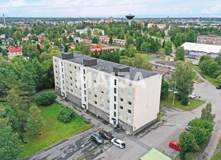 Апартаменты за 98 000 евро в Финляндии