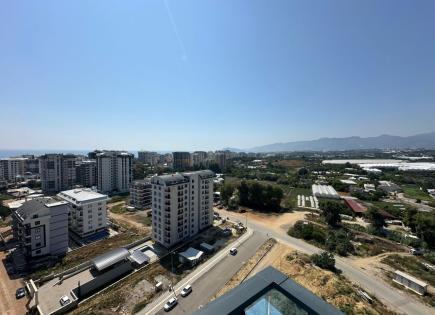 Апартаменты за 227 000 евро в Алании, Турция