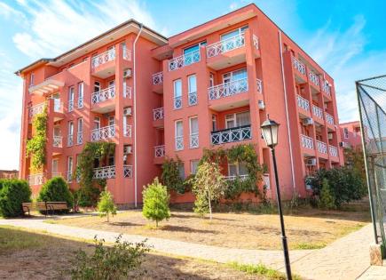 Квартира за 66 990 евро на Солнечном берегу, Болгария