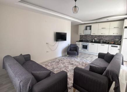 Квартира за 93 000 евро в Алании, Турция