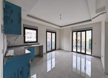Квартира за 106 000 евро в Алании, Турция