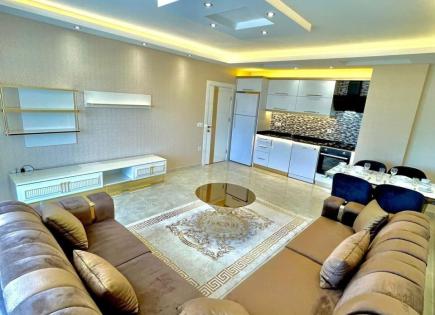 Квартира за 140 000 евро в Алании, Турция