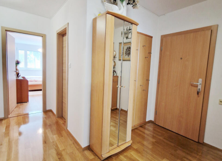 Квартира за 385 000 евро в Любляне, Словения
