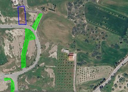 Коммерческая недвижимость за 149 000 евро в Монагрули, Кипр