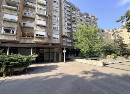 Квартира за 549 000 евро в Любляне, Словения