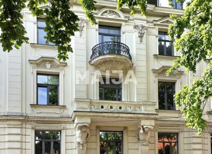 Кафе, ресторан за 3 200 000 евро в Риге, Латвия