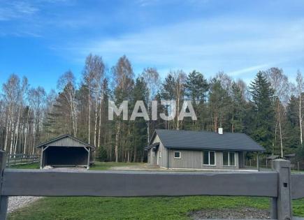 Дом за 246 000 евро в Латвии