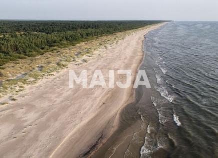 Земля за 940 000 евро в Латвии