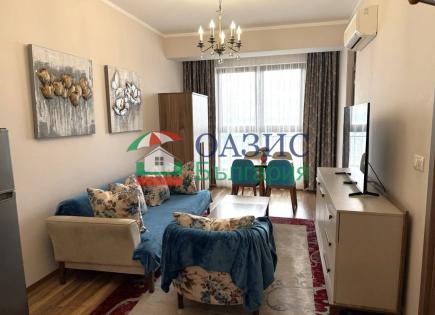 Апартаменты за 216 300 евро в Бургасе, Болгария