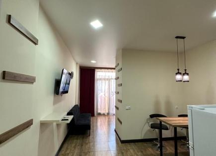Квартира за 64 041 евро в Батуми, Грузия