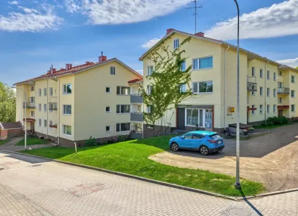Квартира за 6 616 евро в Коуволе, Финляндия