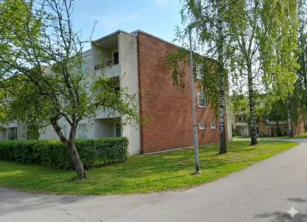 Квартира за 5 000 евро в Коуволе, Финляндия