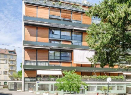 Квартира за 7 303 000 евро в Женеве, Швейцария