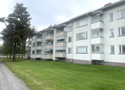 Квартира за 4 860 евро в Мянття, Финляндия