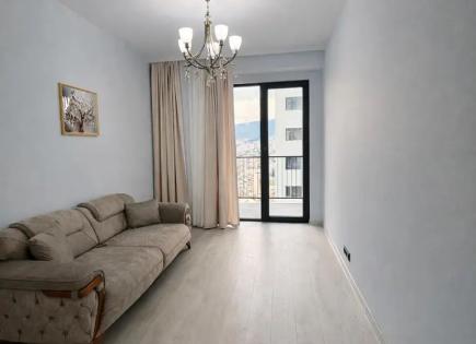 Квартира за 138 609 евро в Тбилиси, Грузия