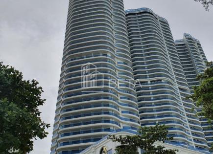 Квартира за 96 500 евро в Сиануквиле, Камбоджа