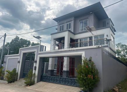 Вилла за 570 225 евро в Сиануквиле, Камбоджа