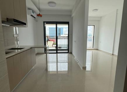 Квартира за 41 232 евро в Пномпене, Камбоджа