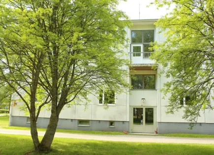 Квартира за 4 000 евро в Лиекса, Финляндия