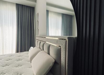 Квартира за 53 000 евро в Мерсине, Турция