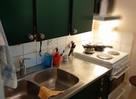 Квартира за 9 500 евро в Пюхясалми, Финляндия