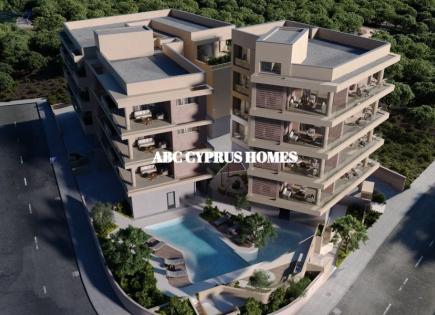 Квартира за 185 000 евро в Пафосе, Кипр