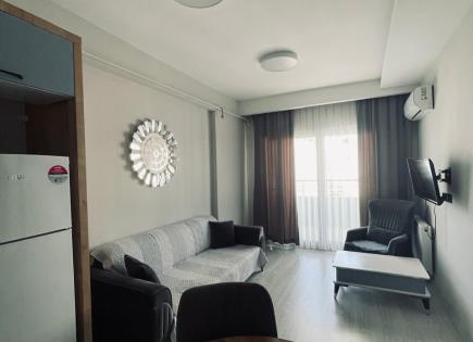 Квартира за 52 000 евро в Мерсине, Турция