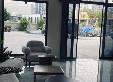 Квартира за 53 000 евро в Мерсине, Турция
