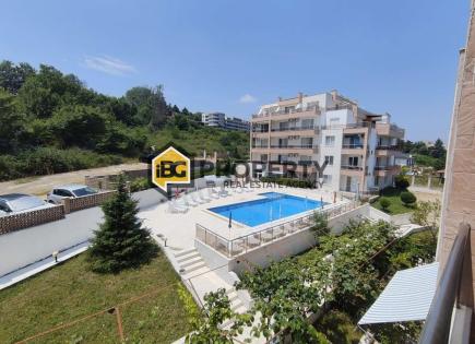 Квартира за 64 500 евро в Бяле, Болгария