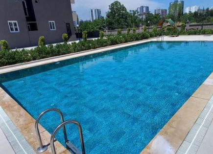 Квартира за 34 500 евро в Мерсине, Турция