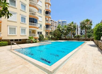 Квартира за 104 000 евро в Алании, Турция