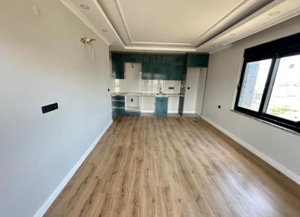 Квартира за 103 000 евро в Газипаше, Турция