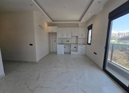 Квартира за 52 000 евро в Алании, Турция