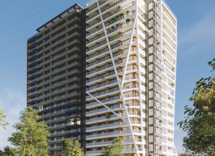 Квартира за 34 808 евро в Кобулети, Грузия