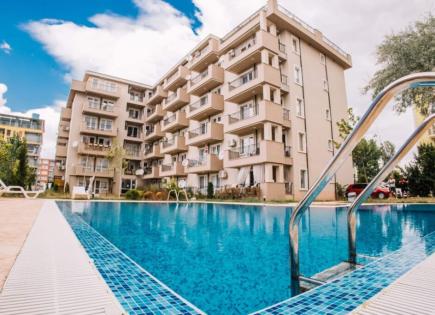 Квартира за 88 000 евро на Солнечном берегу, Болгария