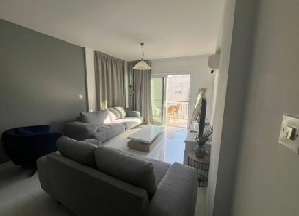 Апартаменты за 2 200 евро за месяц в Ермасойе, Кипр