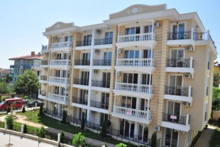 Квартира за 58 000 евро в Равде, Болгария