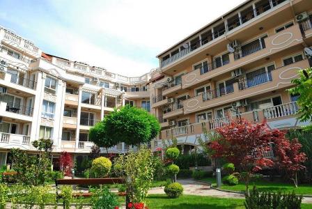 Квартира за 48 000 евро в Несебре, Болгария