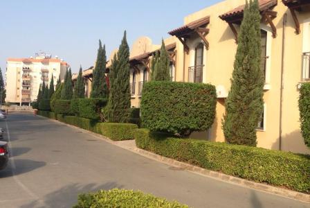 Таунхаус за 390 000 евро в Лимасоле, Кипр