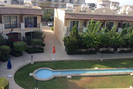 Таунхаус за 299 000 евро в Лимасоле, Кипр