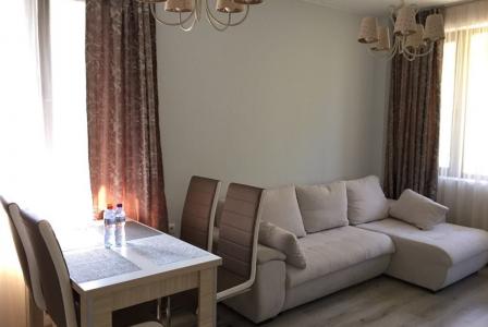 Квартира за 85 000 евро в Приморско, Болгария